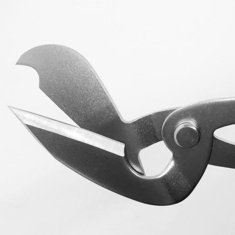 CANARY Plastic Bottle Scissors 6.3" Craft Scissors for Water bottle, Plastic Container, Made in JAPAN - Image 3